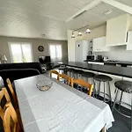 **maison 3 Pieces Avec Jardin A 350m Du Bord De - Wifi, Terrasse, Parking** - Fr-1-231-220 Prázdninový dům *