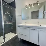 Prázdninový dům **maison 3 Pieces Avec Jardin A 350m Du Bord De - Wifi, Terrasse, Parking** - Fr-1-231-220 Brétignolles-sur-Mer