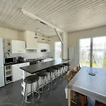 **maison 3 Pieces Avec Jardin A 350m Du Bord De - Wifi, Terrasse, Parking** - Fr-1-231-220 Brétignolles-sur-Mer