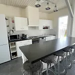 **maison 3 Pieces Avec Jardin A 350m Du Bord De - Wifi, Terrasse, Parking** - Fr-1-231-220 * Brétignolles-sur-Mer