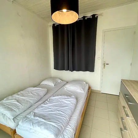 **maison 3 Pieces Avec Jardin A 350m Du Bord De - Wifi, Terrasse, Parking** - Fr-1-231-220 *